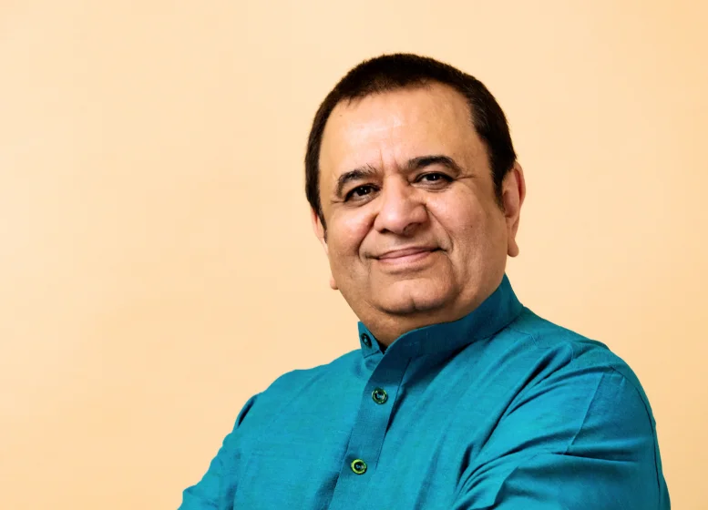 Guruji Pandit Divyang Vakil