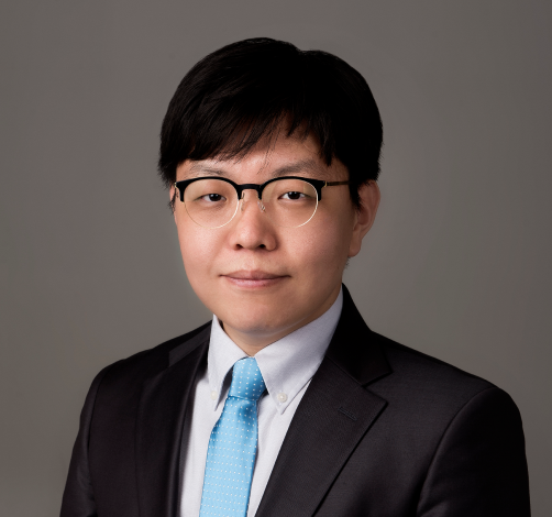 Prof. Kee-Yoon Nahm