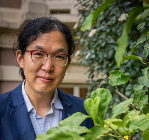 Walter Byongsok Chon