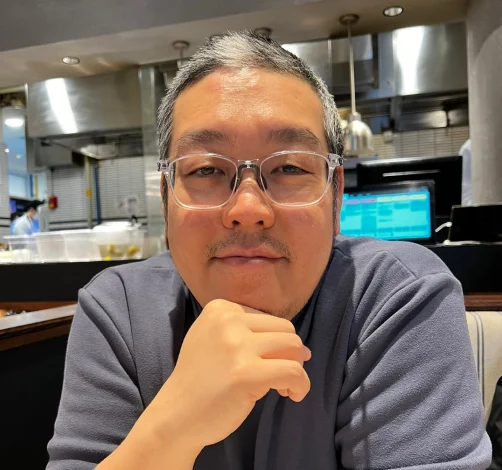 Yong Suk Yoo