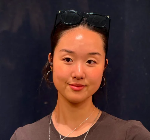 Lilian Nara Kim