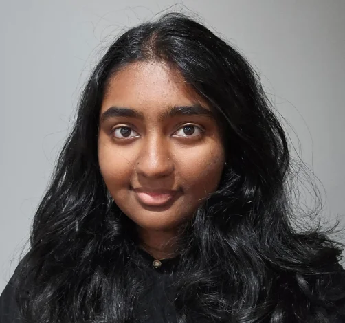 Mahiya Sundar